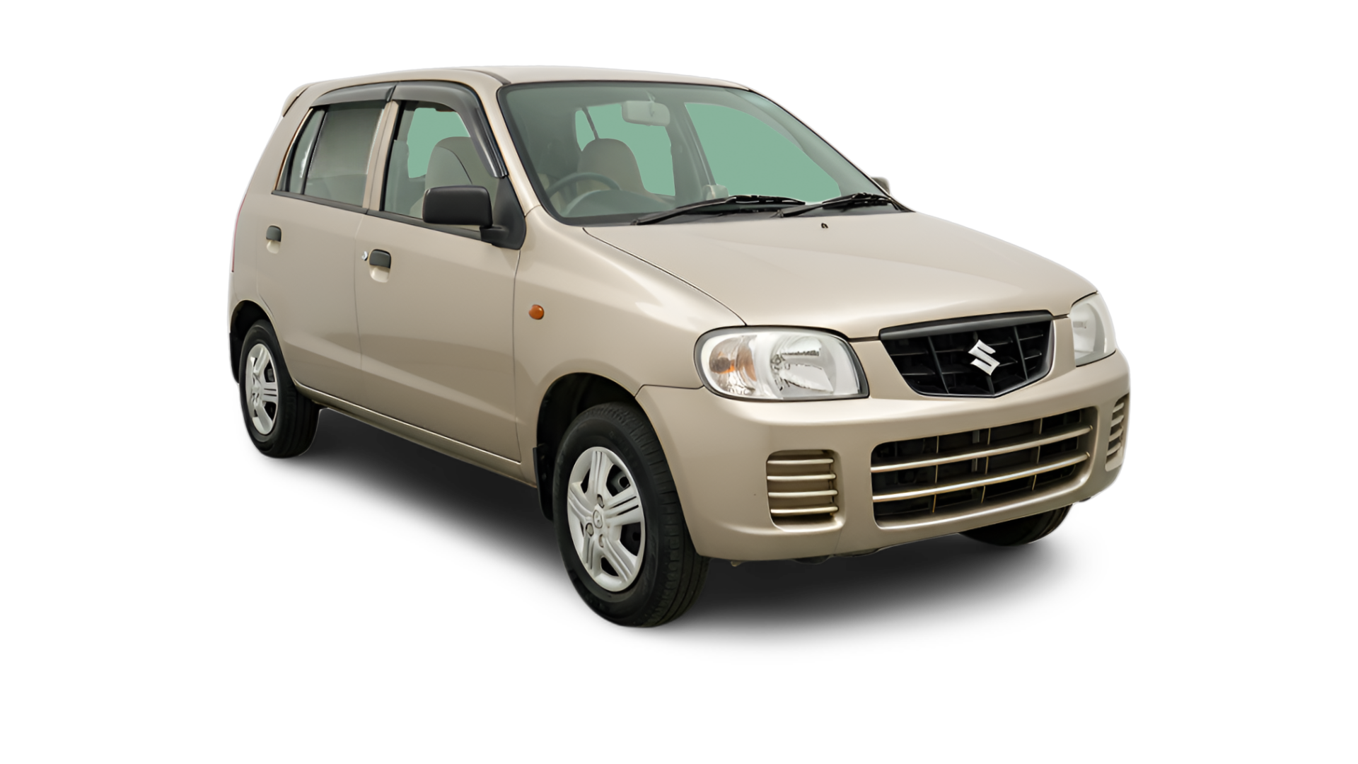 Maruti Alto-img
